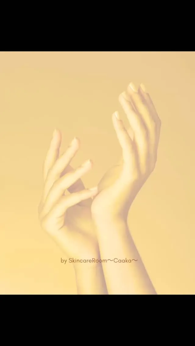 SkincareRoom〜Caaka〜より大切なお客様へ